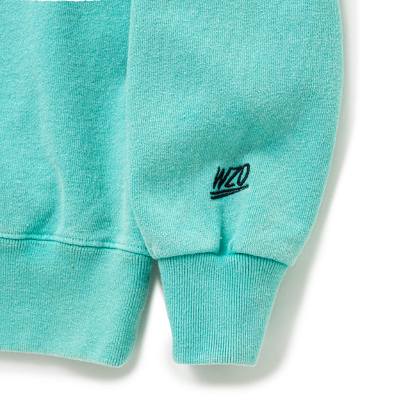 YACHT HOODED KIDS SWEAT SHIRT