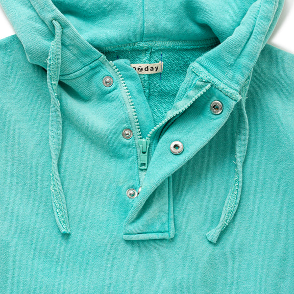 YACHT HOODED KIDS SWEAT SHIRT