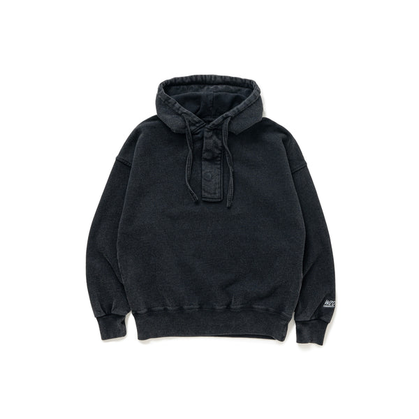 YACHT HOODED KIDS SWEAT SHIRT