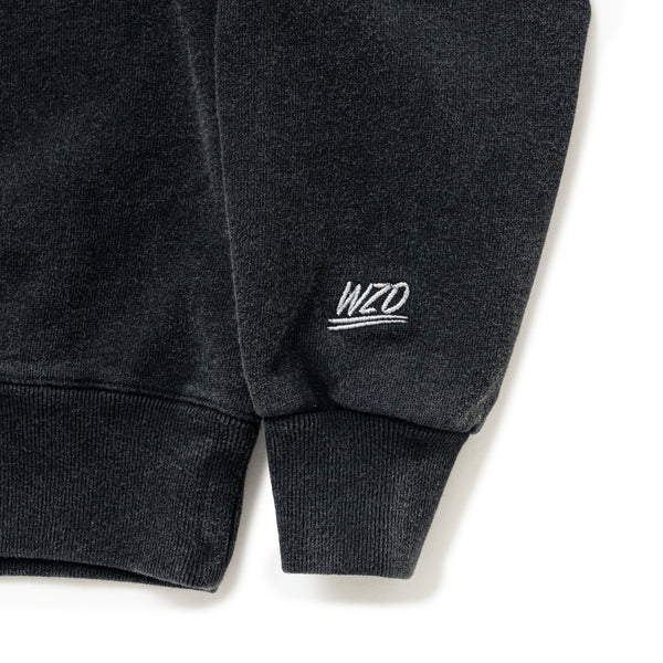 YACHT HOODED KIDS SWEAT SHIRT