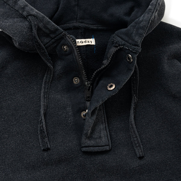 YACHT HOODED KIDS SWEAT SHIRT