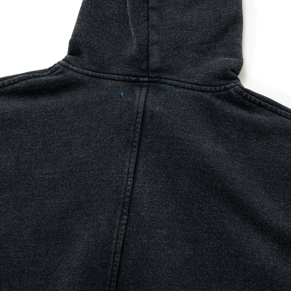 YACHT HOODED KIDS SWEAT SHIRT