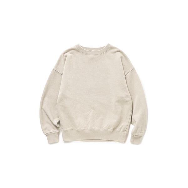 CREW NECK KIDS SWEAT SHIRT
