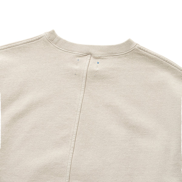 CREW NECK KIDS SWEAT SHIRT