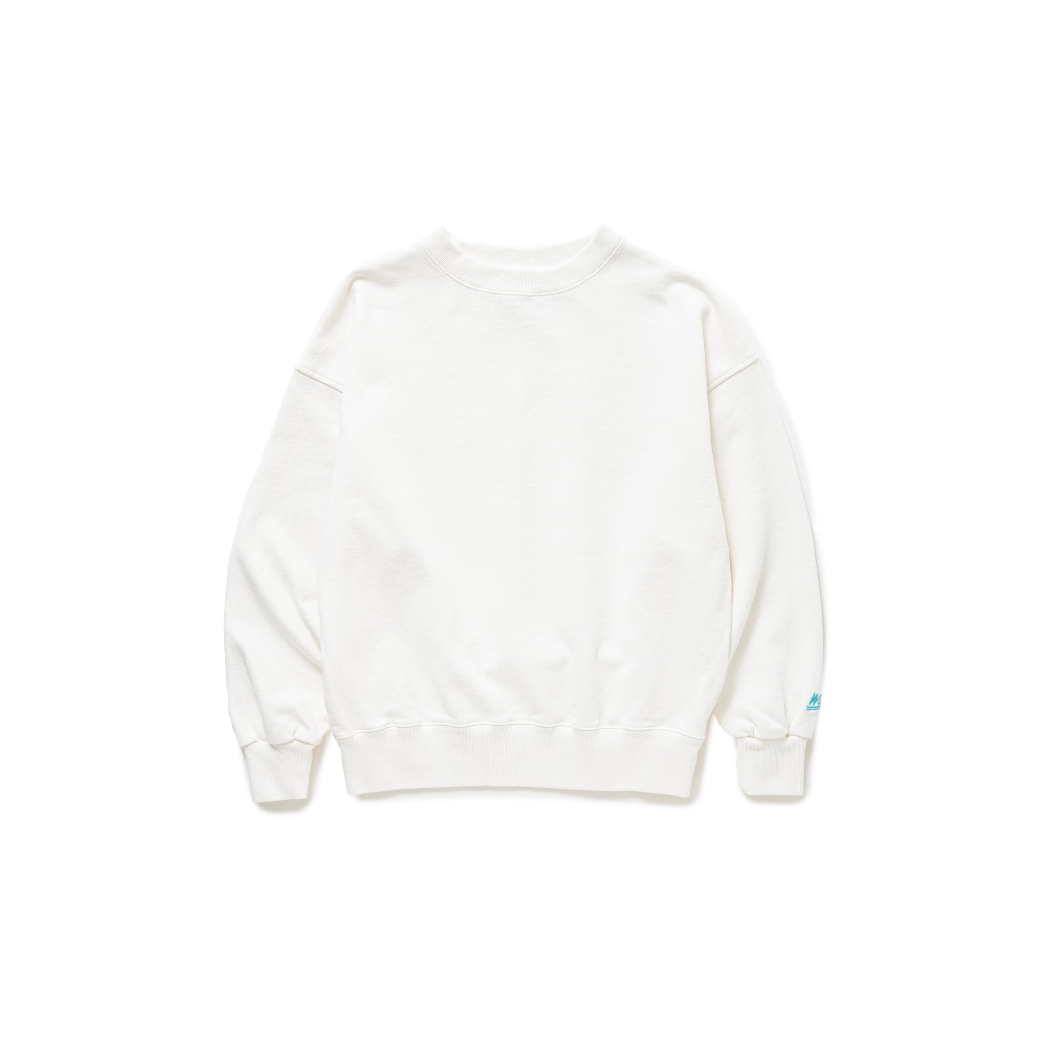 CREW NECK KIDS SWEAT SHIRT