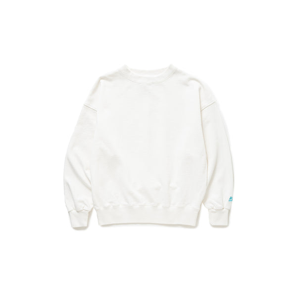CREW NECK KIDS SWEAT SHIRT
