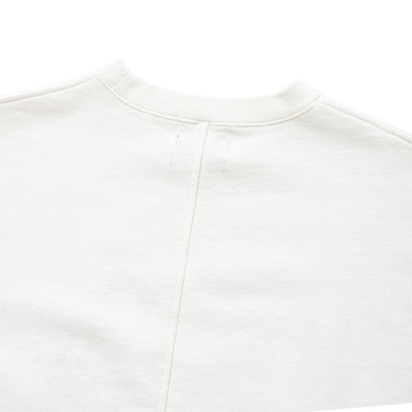 CREW NECK KIDS SWEAT SHIRT
