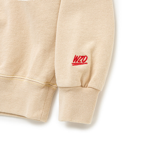 CREW NECK KIDS SWEAT SHIRT