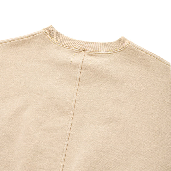 CREW NECK KIDS SWEAT SHIRT