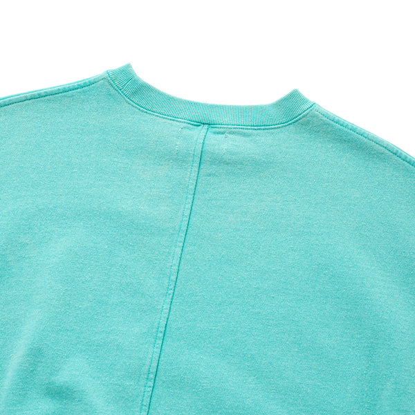 CREW NECK KIDS SWEAT SHIRT