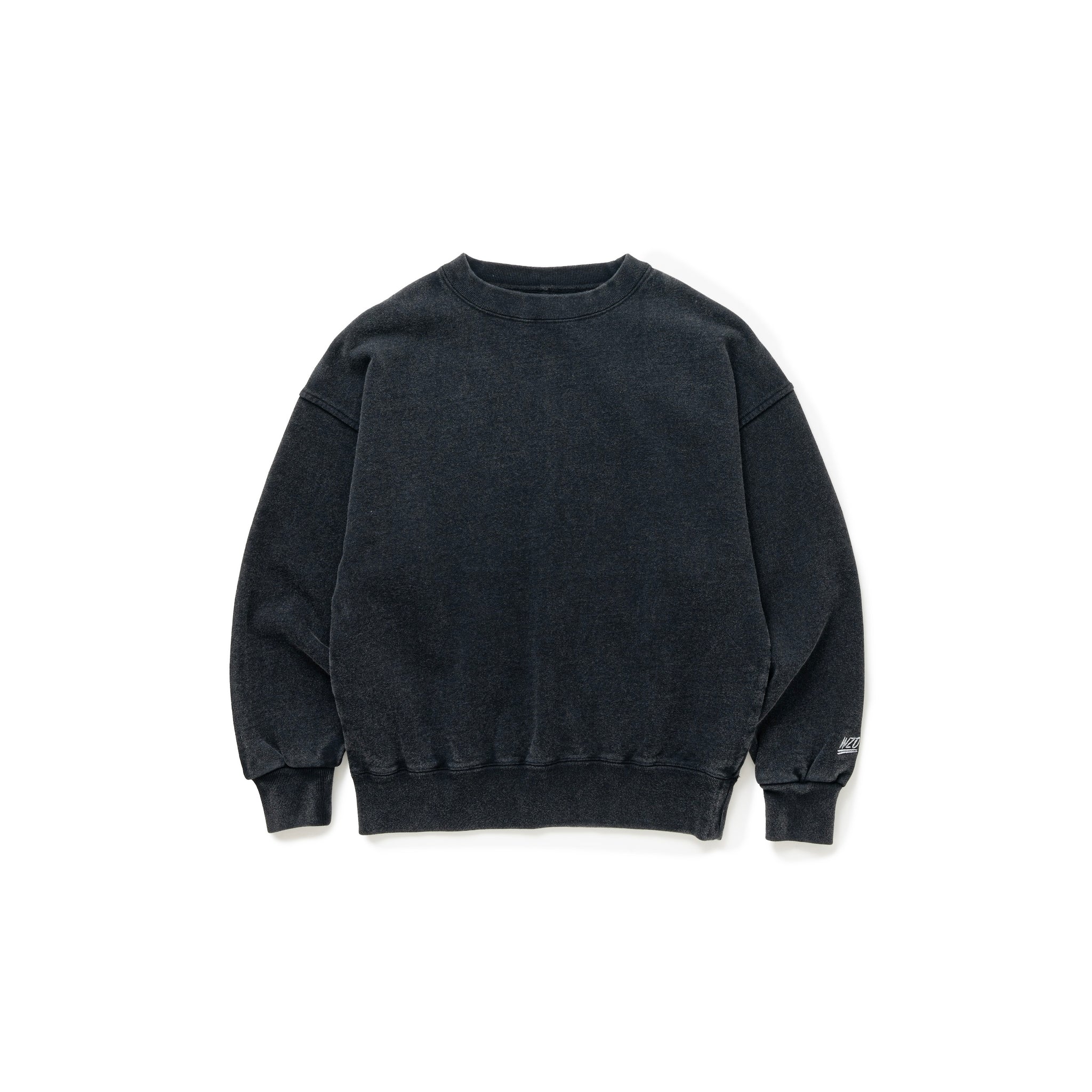 CREW NECK KIDS SWEAT SHIRT