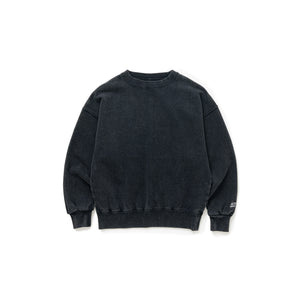 CREW NECK KIDS SWEAT SHIRT