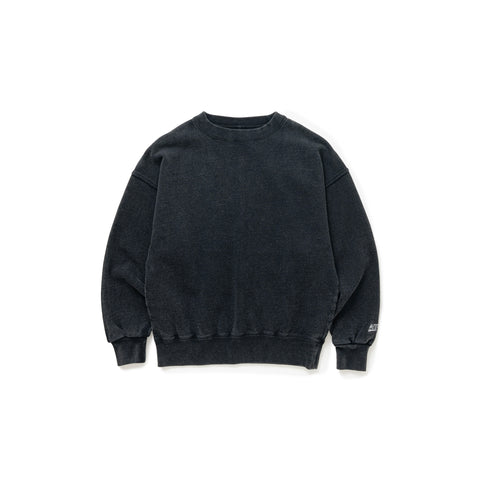 CREW NECK KIDS SWEAT SHIRT