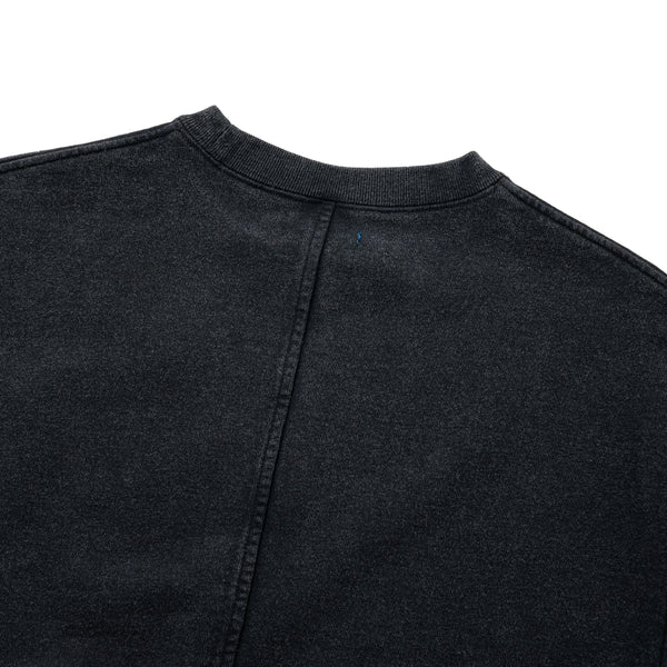 CREW NECK KIDS SWEAT SHIRT