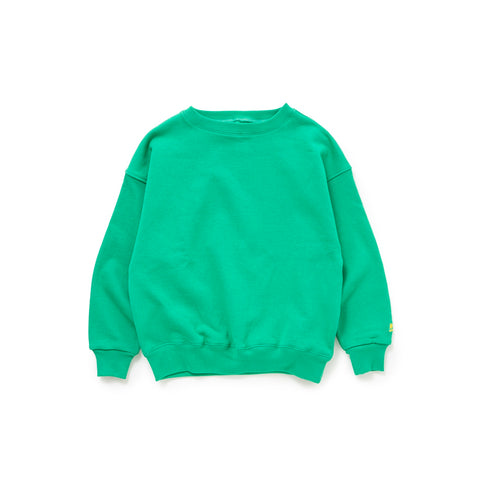 CREW NECK KIDS SWEAT SHIRT