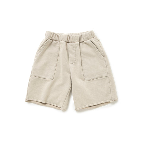 RELAX EASY KIDS SWEAT SHORTS