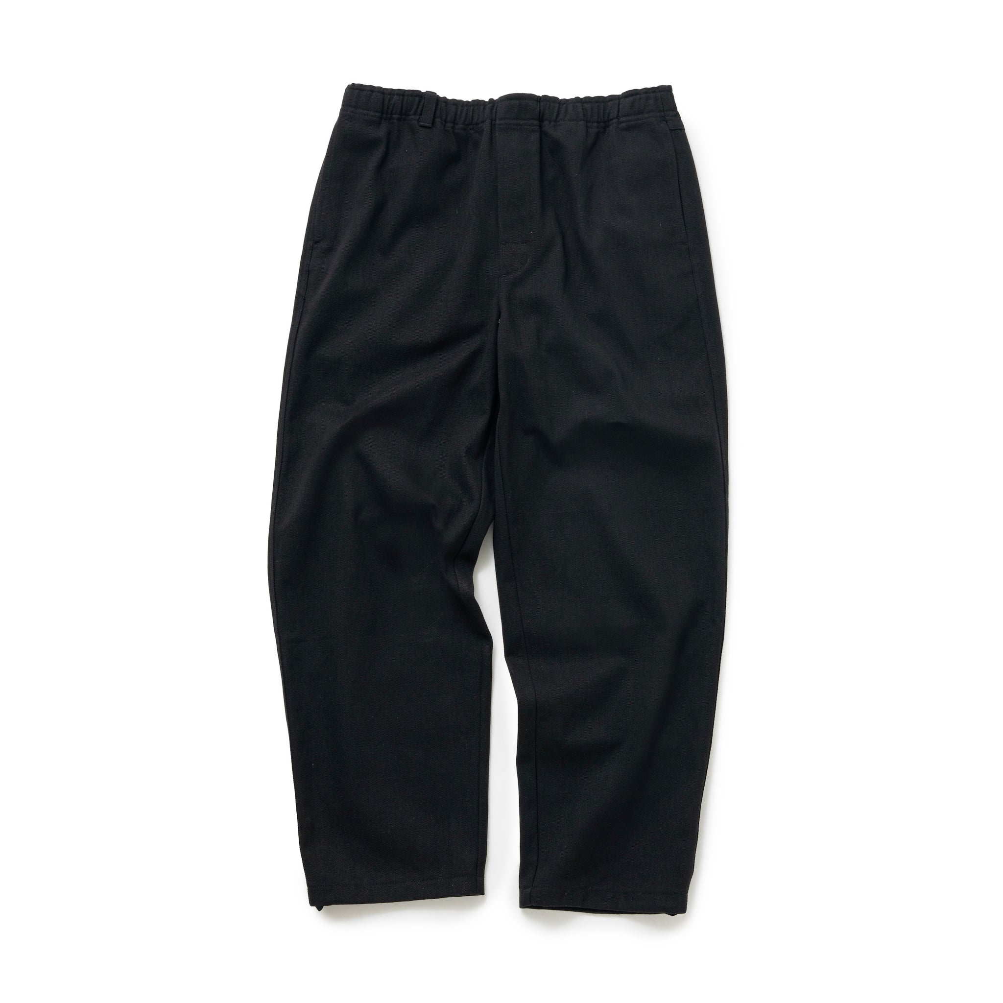 RELAX EASY DRILL PANTS