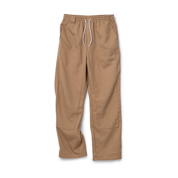 RELAX EAZY DOUBLE KNEE PANTS