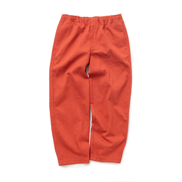 RELAX EASY DRILL PANTS