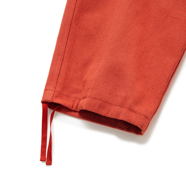 RELAX EASY DRILL PANTS