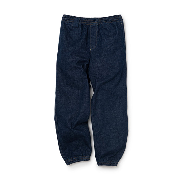 RELAX EASY DENIM JOGGER PANTS