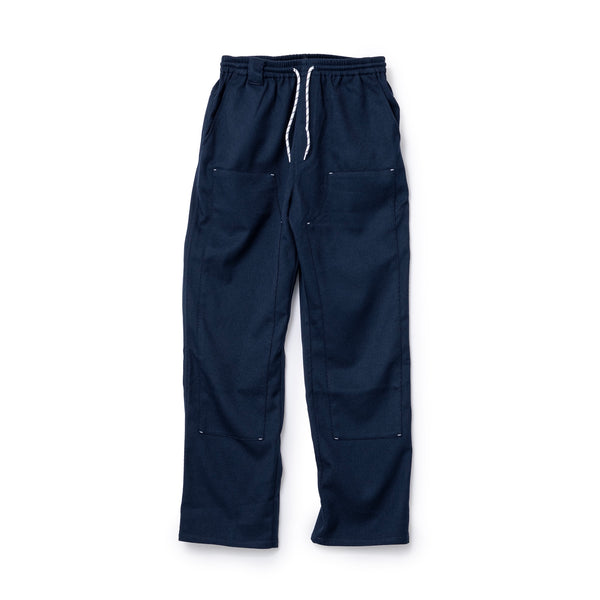 RELAX EAZY DOUBLE KNEE PANTS