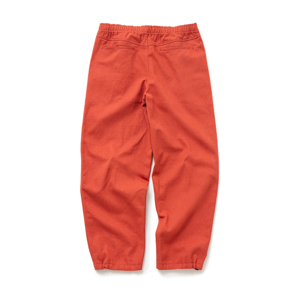 RELAX EASY DRILL PANTS