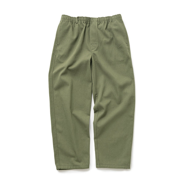 RELAX EASY DRILL PANTS