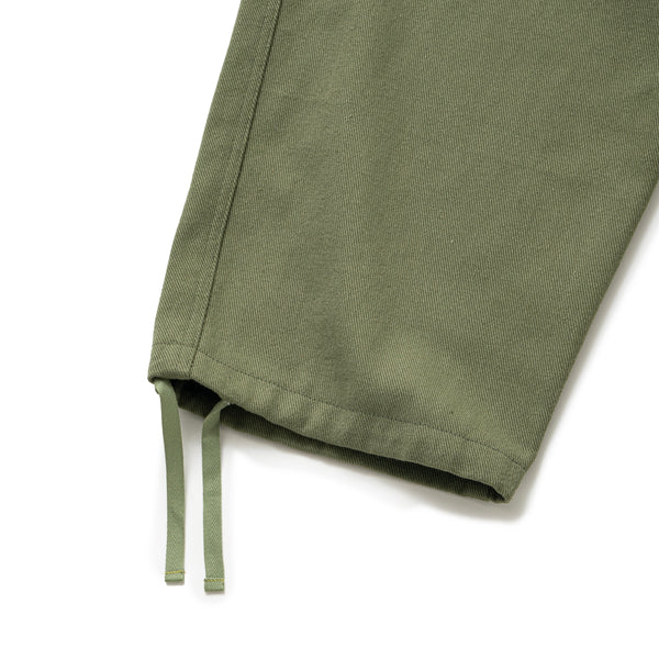 RELAX EASY DRILL PANTS