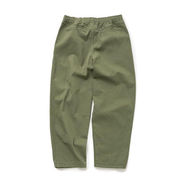 RELAX EASY DRILL PANTS
