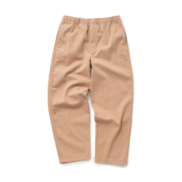 RELAX EASY DRILL PANTS