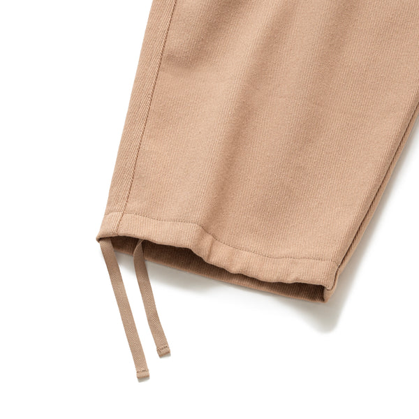 RELAX EASY DRILL PANTS