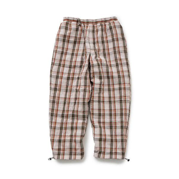 RELAX EASY REVERSIBLE PANTS