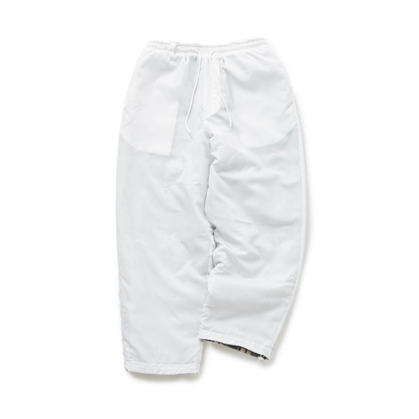 RELAX EASY REVERSIBLE PANTS