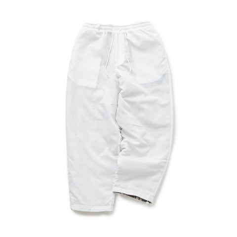 RELAX EASY REVERSIBLE PANTS