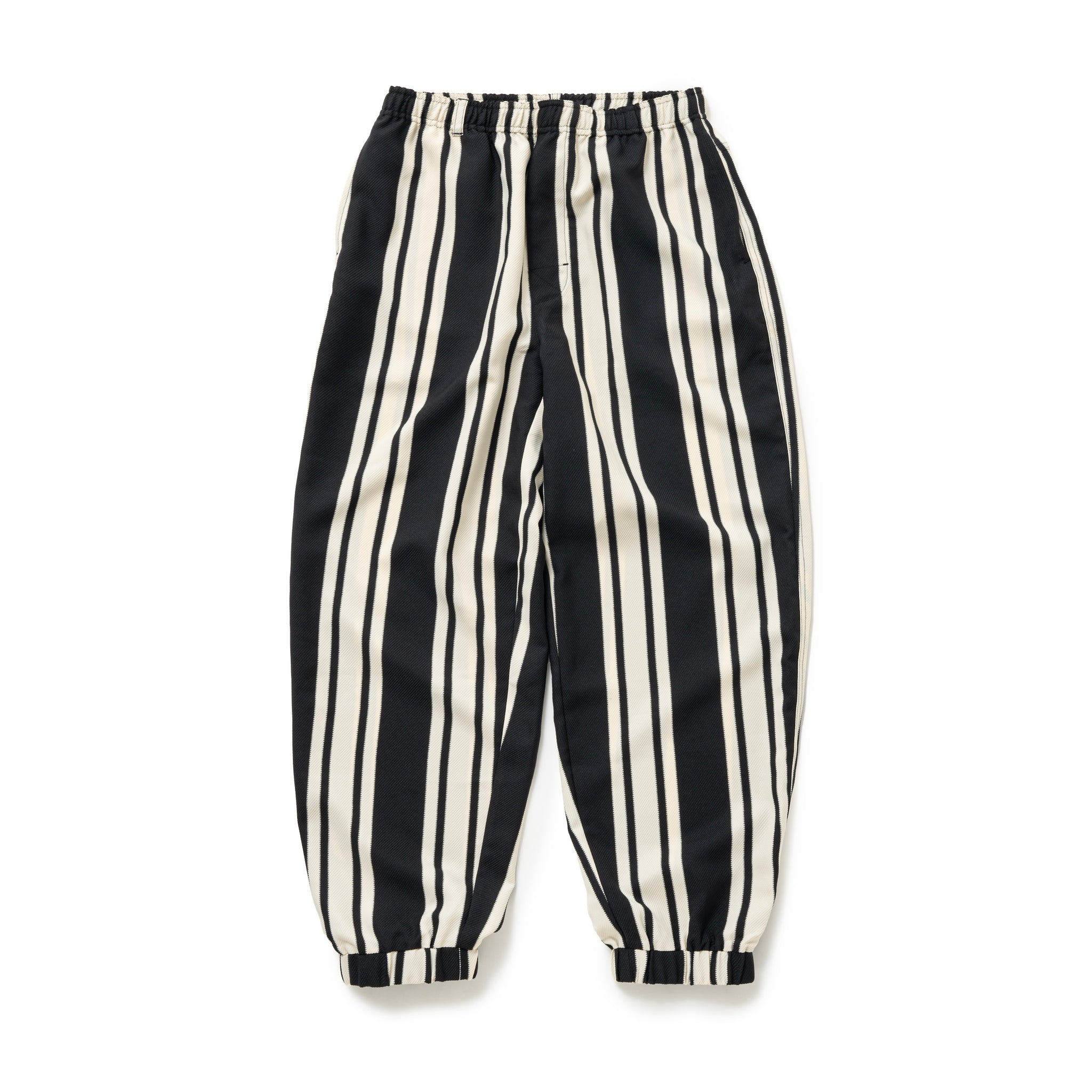 RELAX EASY STRIPE L/PANTS