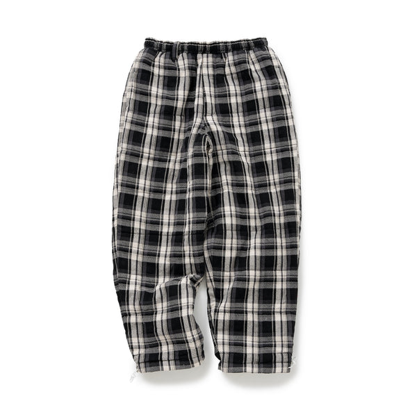 RELAX EASY REVERSIBLE PANTS