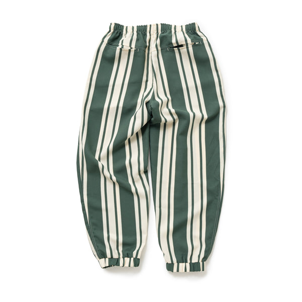 RELAX EASY STRIPE L/PANTS