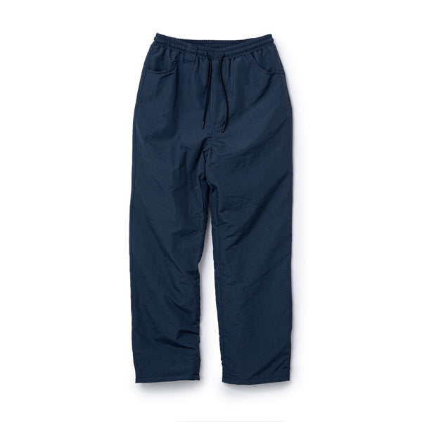 RELAX EAZY PUFF PANTS