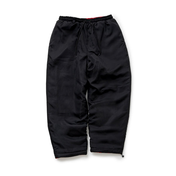 RELAX EASY REVERSIBLE PANTS