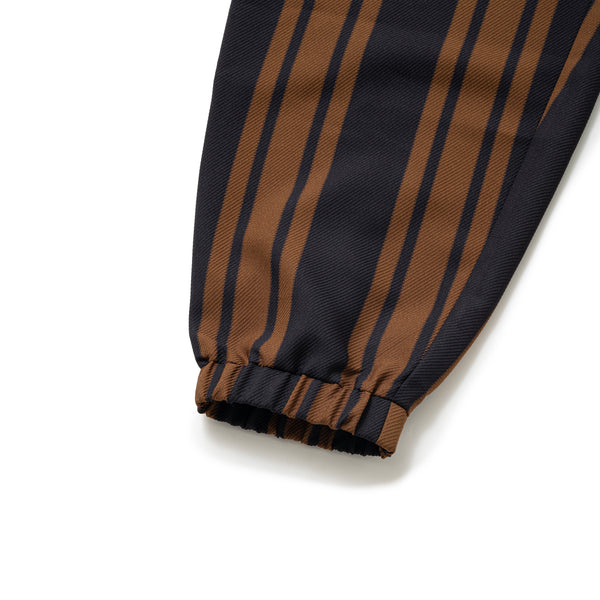 RELAX EASY STRIPE L/PANTS