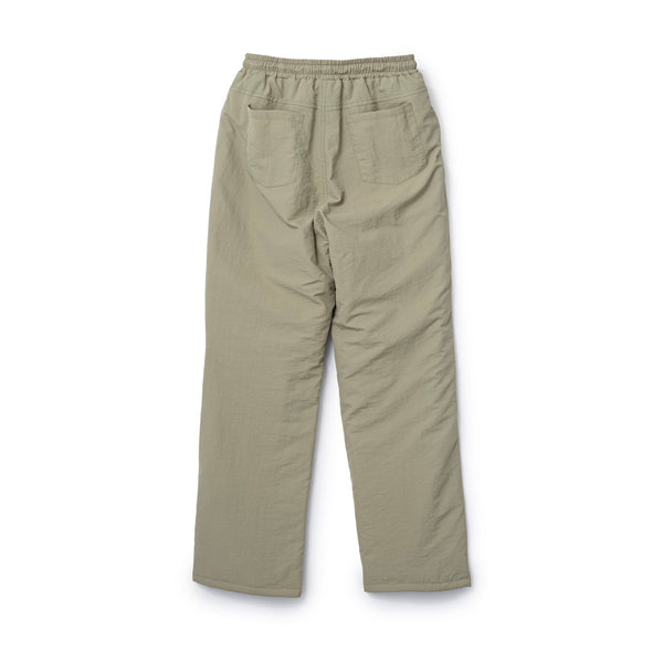 RELAX EAZY PUFF PANTS