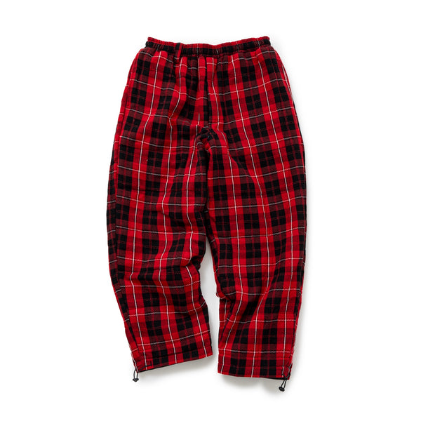 RELAX EASY REVERSIBLE PANTS