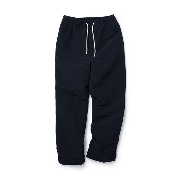 RELAX EAZY PUFF PANTS