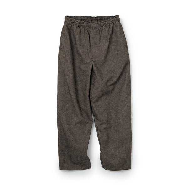 RELAX EASY HOUNDSTOOTH PANTS