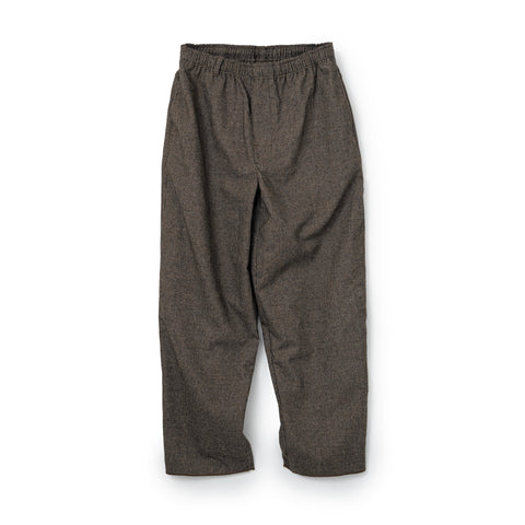 RELAX EASY HOUNDSTOOTH PANTS