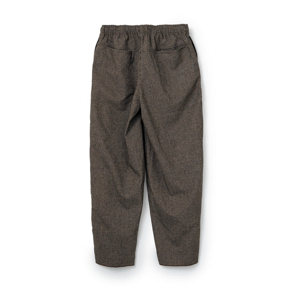 RELAX EASY HOUNDSTOOTH PANTS