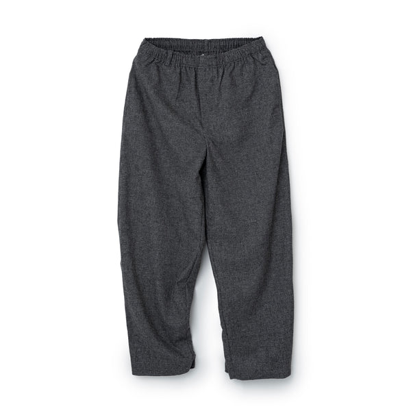 RELAX EASY HOUNDSTOOTH PANTS