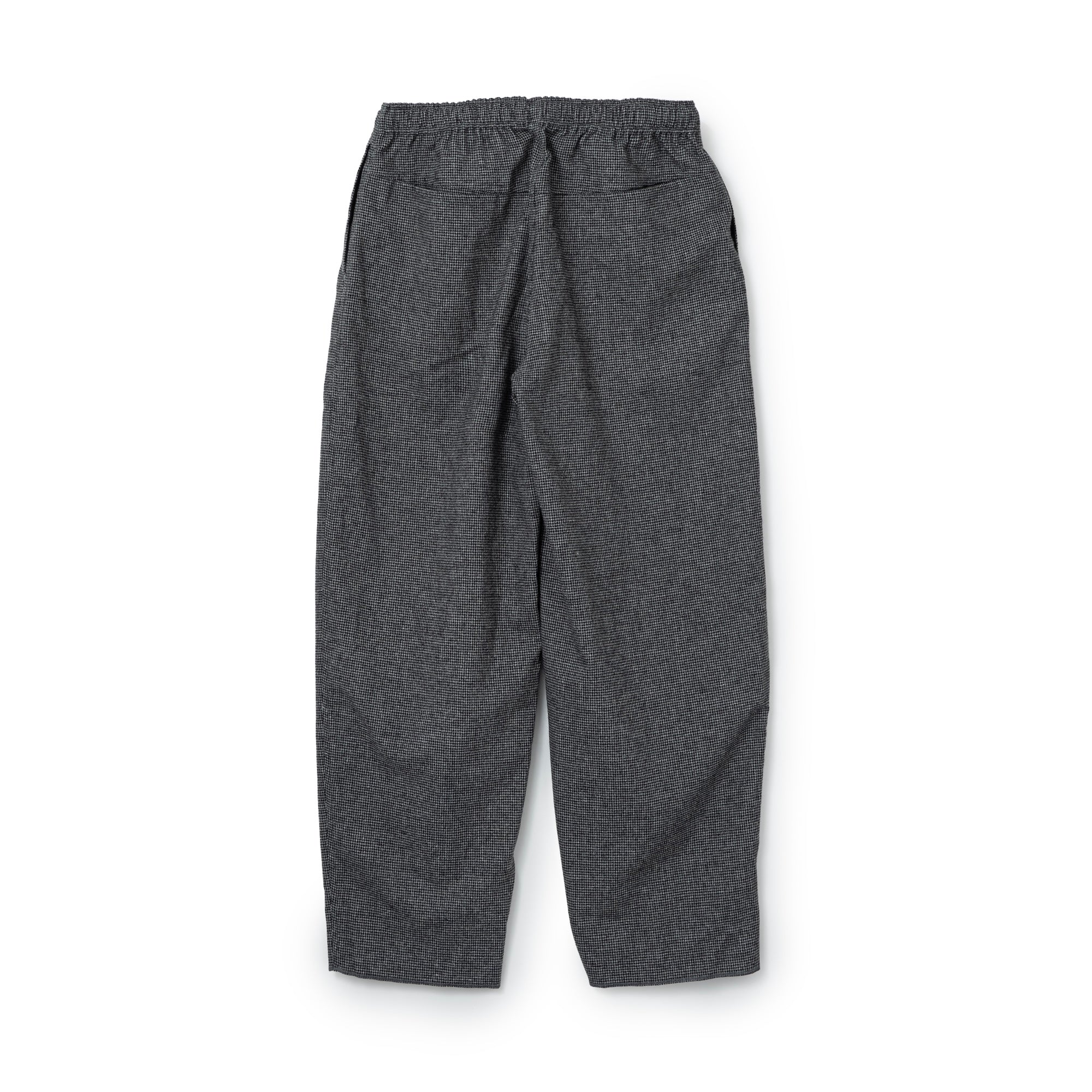 RELAX EASY HOUNDSTOOTH PANTS