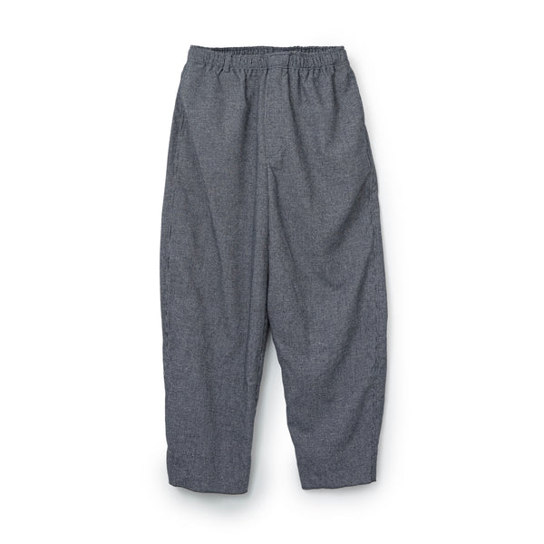 RELAX EASY HOUNDSTOOTH PANTS